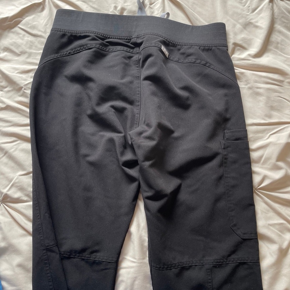 Figs Basic Scrub Pants - image 2